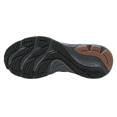 Tênis Masculino Mizuno Hawk 6 - Foto 2