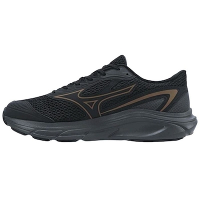 Tênis Masculino Mizuno Hawk 6 - Foto 4