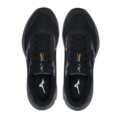 Tênis Masculino Mizuno Hawk 6 - Foto 5