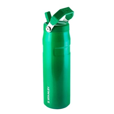 Garrafa Térmica Stanley Aerolight Flip Straw 710ML - Foto 2