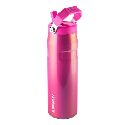 Garrafa Térmica Stanley Aerolight Flip Straw 710ML - Foto 2