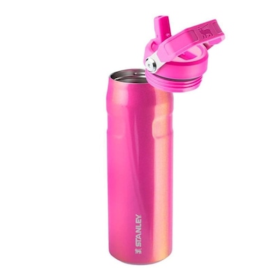 Garrafa Térmica Stanley Aerolight Flip Straw 710ML - Foto 3