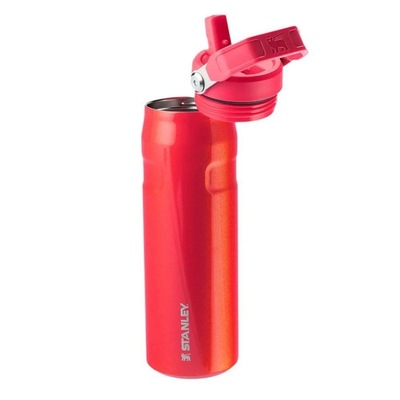 Garrafa Térmica Stanley Aerolight Flip Straw 710ML - Foto 3