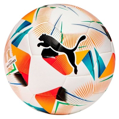 Bola de Futebol Hybrida Puma Cumbre Conmebol Libertadores - Foto 1