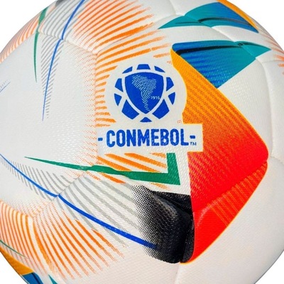 Bola de Futebol Hybrida Puma Cumbre Conmebol Libertadores - Foto 4