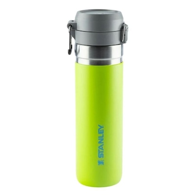 Garrafa Térmica Stanley Quick Flip 710ML - Foto 1