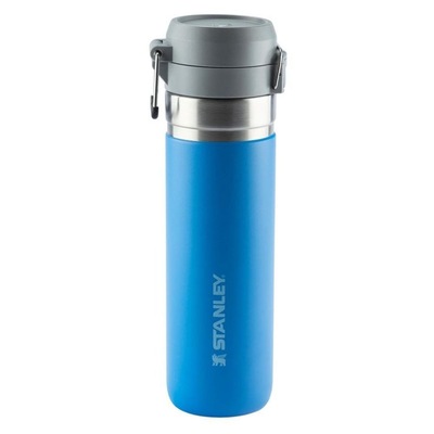Garrafa Térmica Stanley Quick Flip 710ML - Foto 1
