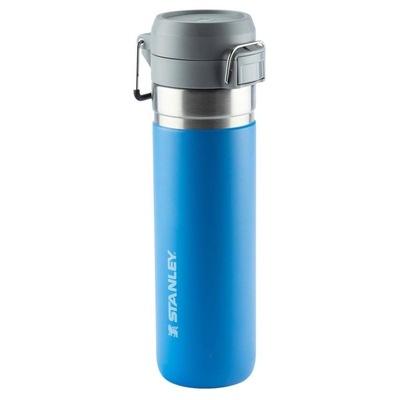Garrafa Térmica Stanley Quick Flip 710ML - Foto 2