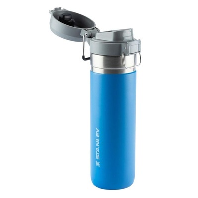 Garrafa Térmica Stanley Quick Flip 710ML - Foto 3