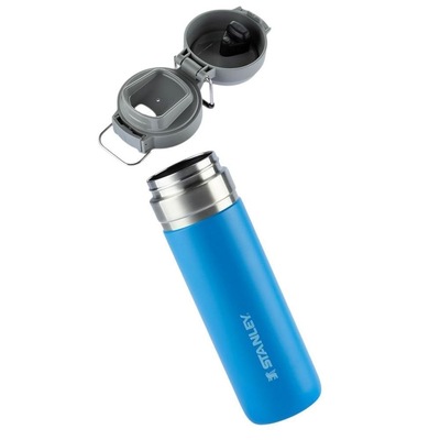 Garrafa Térmica Stanley Quick Flip 710ML - Foto 4