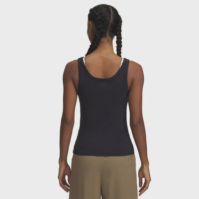 Camiseta Regata Under Armour Meridian Core Feminina - Foto 2