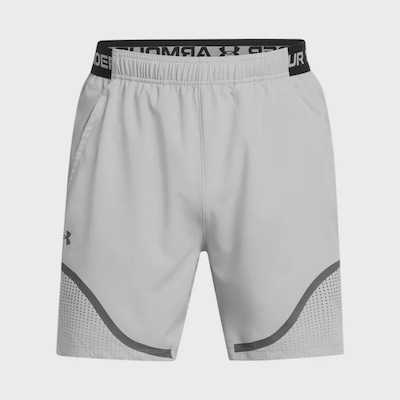 Shorts Under Armour Vanish Woven Graphic Masculino - Foto 1