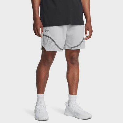 Shorts Under Armour Vanish Woven Graphic Masculino - Foto 4