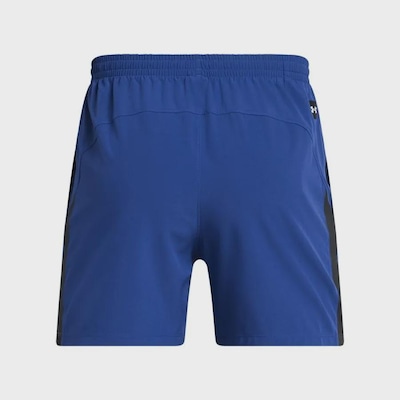 Shorts Under Armour Project Rock Ultimate 5 Masculino - Foto 2