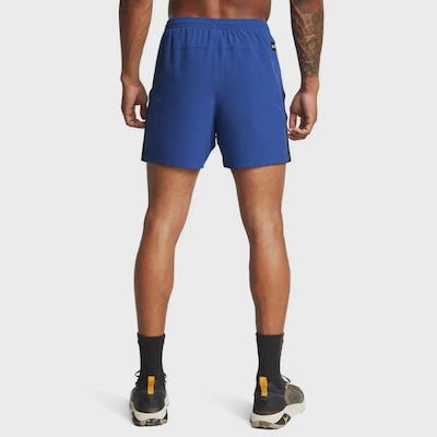 Shorts Under Armour Project Rock Ultimate 5 Masculino - Foto 5