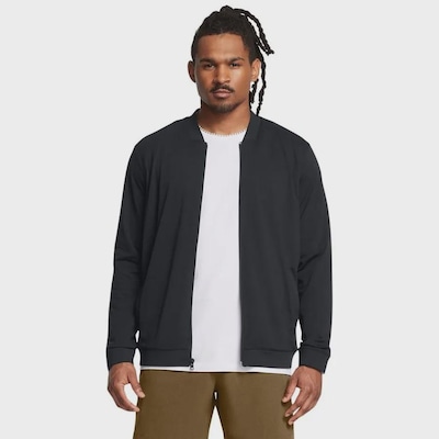 Jaqueta Bomber Masculina Under Armour Meridian - Foto 1