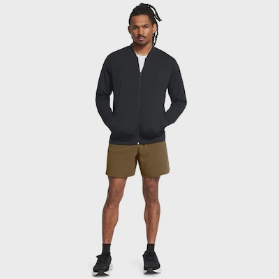 Jaqueta Bomber Masculina Under Armour Meridian - Foto 3
