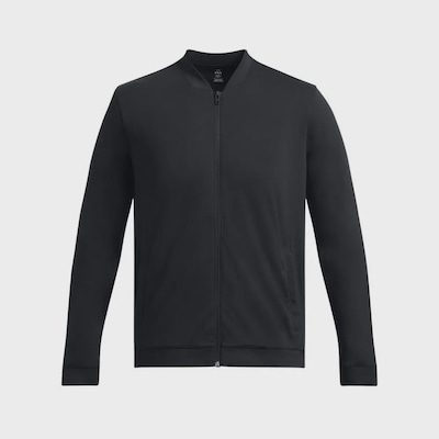 Jaqueta Bomber Masculina Under Armour Meridian - Foto 4