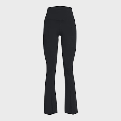 Calça Flare Under Armour Meridian Kick Feminina - Foto 5