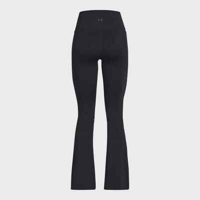 Calça Flare Under Armour Meridian Kick Feminina - Foto 6