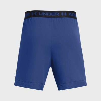 Shorts Under Armour Vanish Woven Graphic Masculino - Foto 2