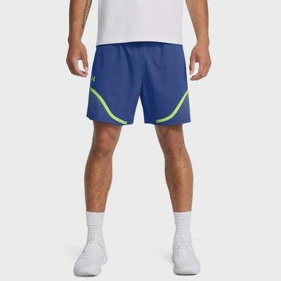 Shorts Under Armour Vanish Woven Graphic Masculino - Foto 3