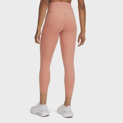 Calça Legging Under Armour Meridian Feminina - Foto 2
