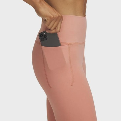 Calça Legging Under Armour Meridian Feminina - Foto 3