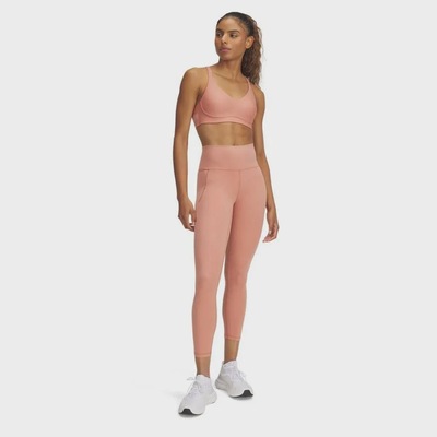 Calça Legging Under Armour Meridian Feminina - Foto 4