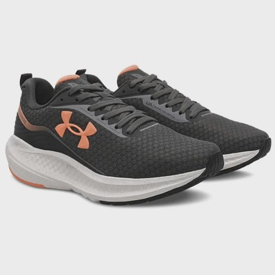 Tênis Feminino Under Armour Charged Wing SE - Foto 5