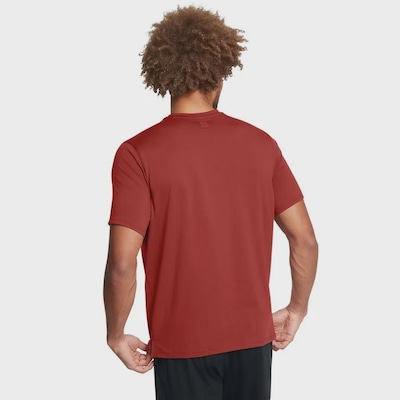 Camiseta Under Armour Meridian Masculina - Foto 3