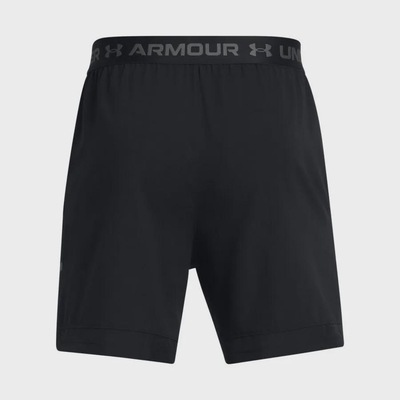 Shorts Under Armour Vanish Woven Graphic Masculino - Foto 2