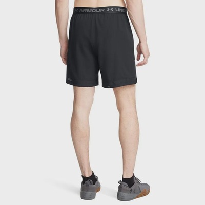 Shorts Under Armour Vanish Woven Graphic Masculino - Foto 4