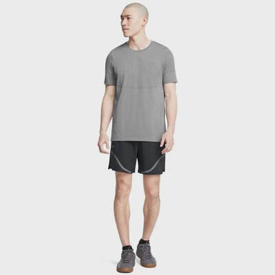 Shorts Under Armour Vanish Woven Graphic Masculino - Foto 5