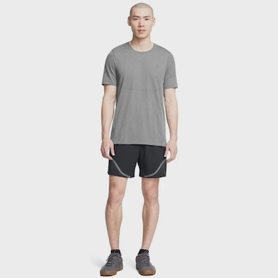 Shorts Under Armour Vanish Woven Graphic Masculino - Foto 6
