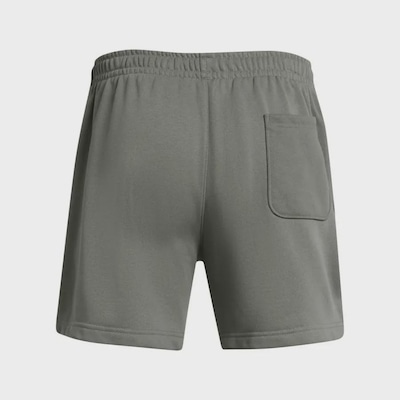 Shorts Under Armour Project Rock Heavyweight Tools Masculino - Foto 2
