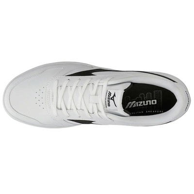 Tênis Unissex Mizuno Street Wind + Par de Meia - Foto 3