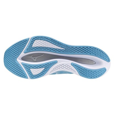 Tênis Masculino Mizuno Wave Rebellion Flash 2 + Par de Meia - Foto 2