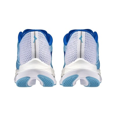 Tênis Masculino Mizuno Wave Rebellion Flash 2 + Par de Meia - Foto 3