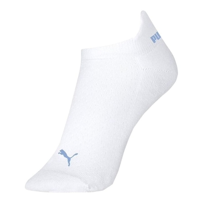 Meia Sapatilha Puma Esportiva Feminina - Foto 2