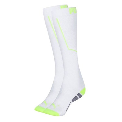 Meia Puma Cano 3/4 Esportiva Feminina - Foto 1