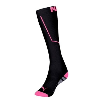 Meia Puma Cano 3/4 Esportiva Feminina - Foto 2