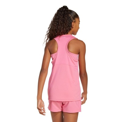 Camiseta Regata adidas Printed Logo Infantil - Foto 2