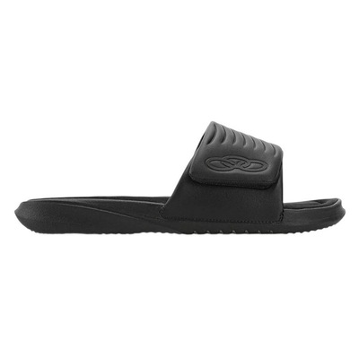 Chinelo Olympikus Melbourne 2 Slide Unissex - Foto 4