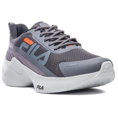 Tênis Masculino Fila Progress Lite - Foto 6