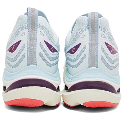 Tênis Feminino Mizuno Wave Zest 2 - Foto 3