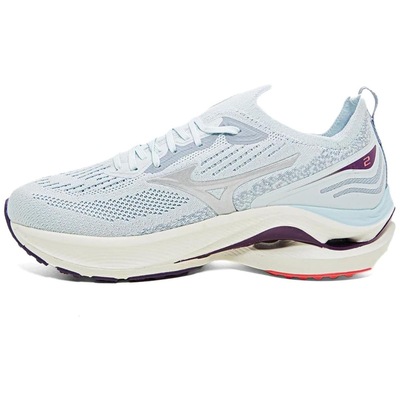 Tênis Feminino Mizuno Wave Zest 2 - Foto 4