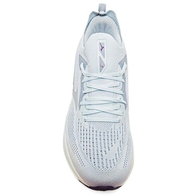 Tênis Feminino Mizuno Wave Zest 2 - Foto 6