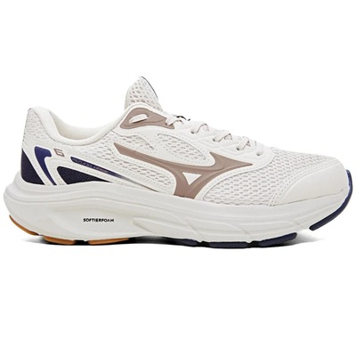 Tênis Mizuno Hawk 6 - Areia - Foto 1