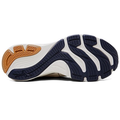 Tênis Mizuno Hawk 6 - Areia - Foto 2